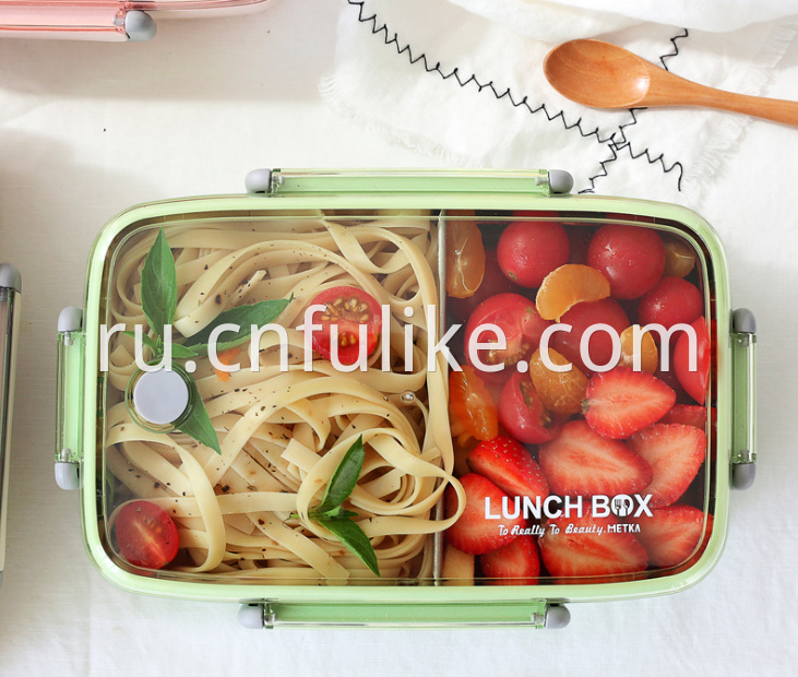 Lunch Box For Adult